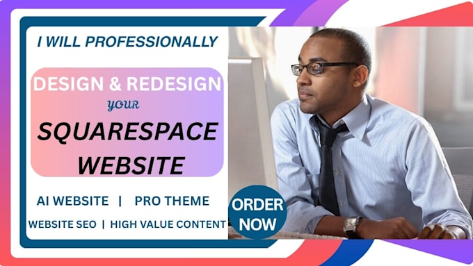 squarespace website design squarespace website redesign development squarespace