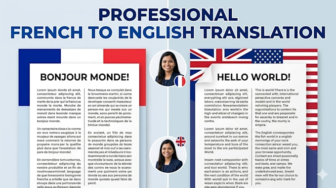 language translation and language transciption