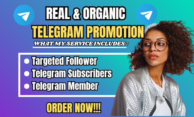 do telegram promotion, telegram group, telegram channel