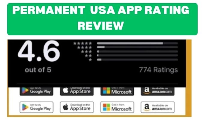 mobile app install, ios android app promotion, 1000 USA app review