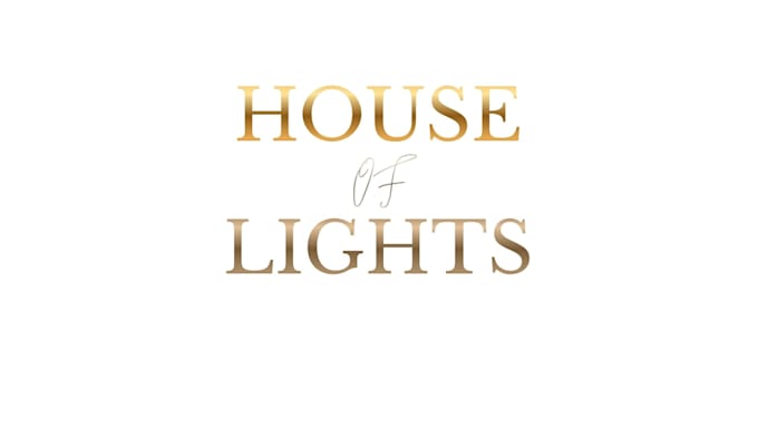 design a unique logo