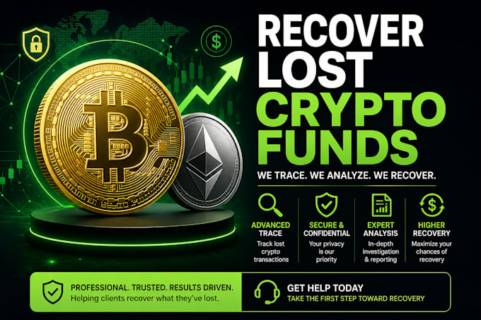 make crypto fundback, forensic analysis, crypto fraud detection,recovery for you