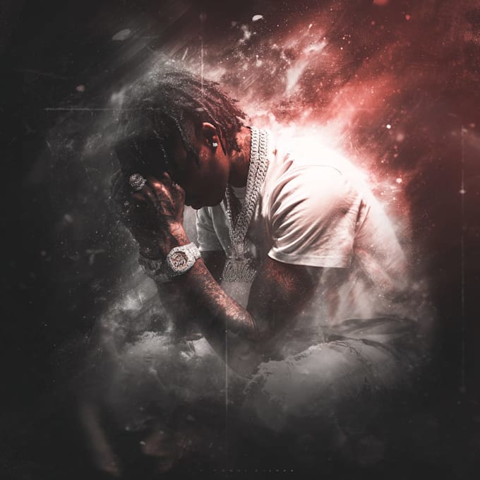 design mixtape cover album cover design single covers