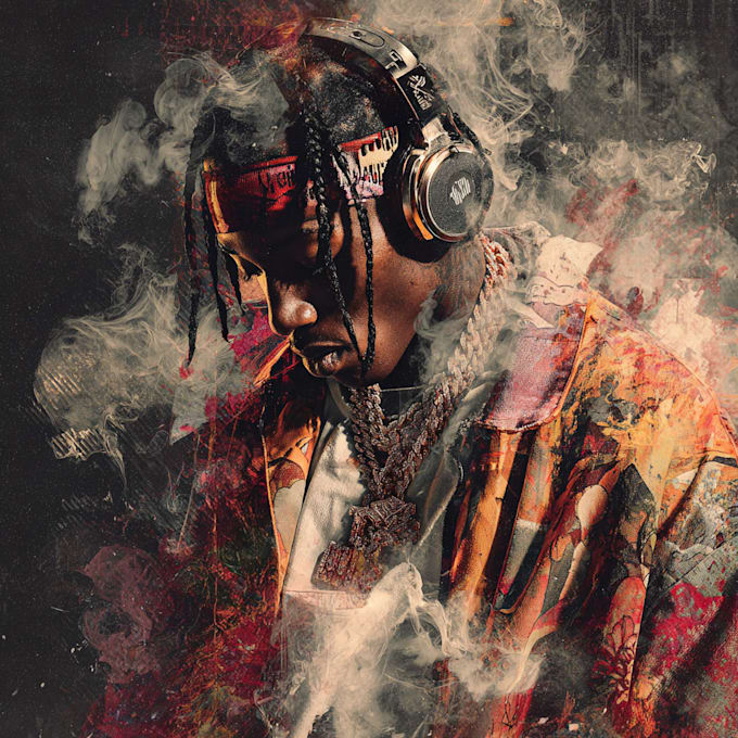 make mixtape covers album covers and single covers