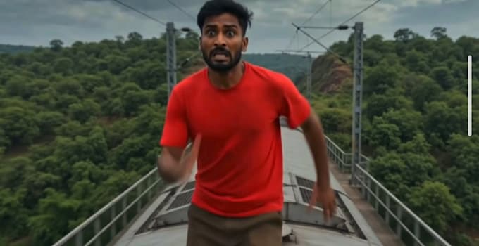create cinematic ai trailers with consistent characters