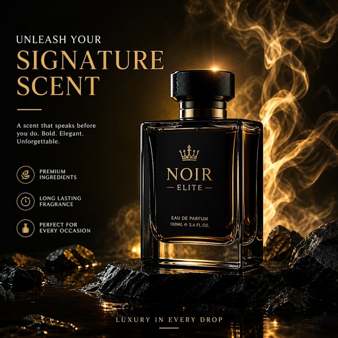 design product ads for your brand