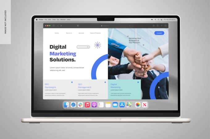 be your wordpress designer