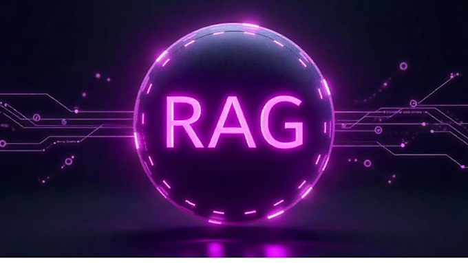 develop advanced rag ai chatbot using langchain, openai, gpt and llm for