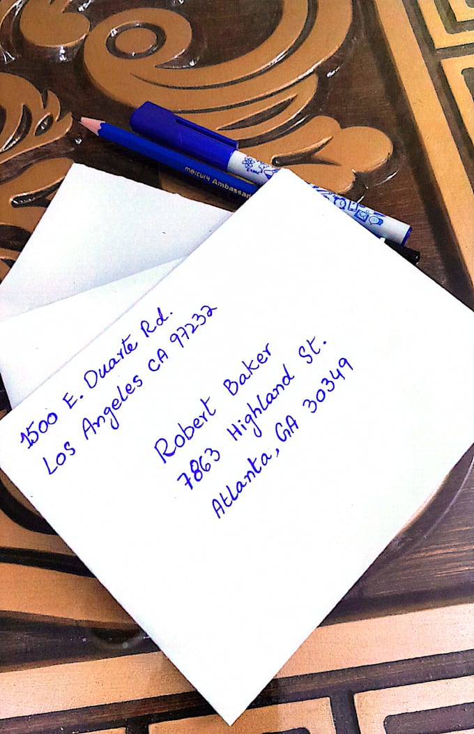 write anything in beautiful english and urdu handwriting including notes
