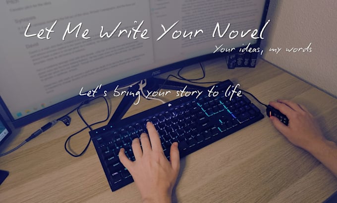 write your breakout novel