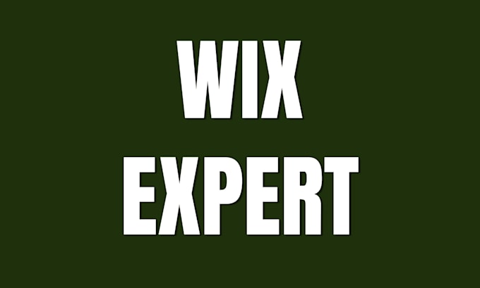 wix website design edit wix clone wix website redesign wix ecommerce site