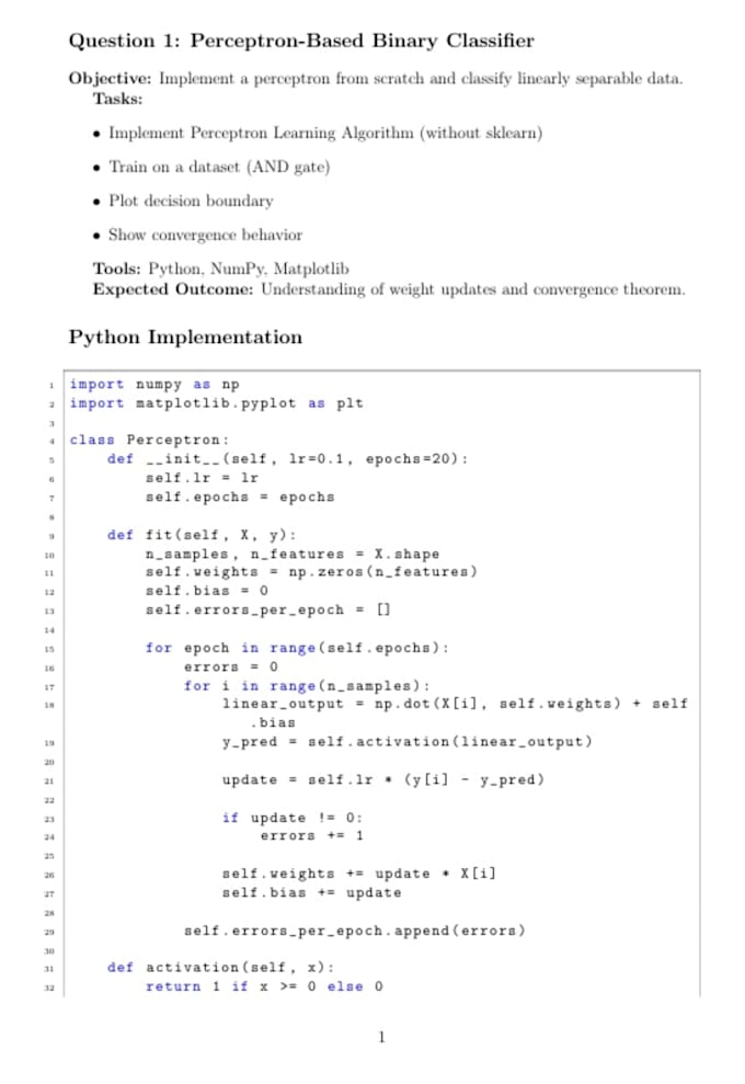 write technical documentation reports