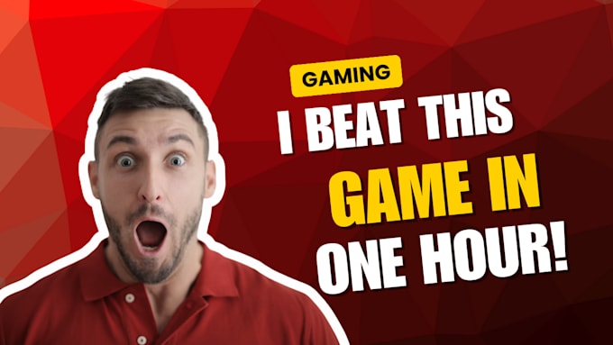 design eye catchy youtube thumbnails that attract viewers