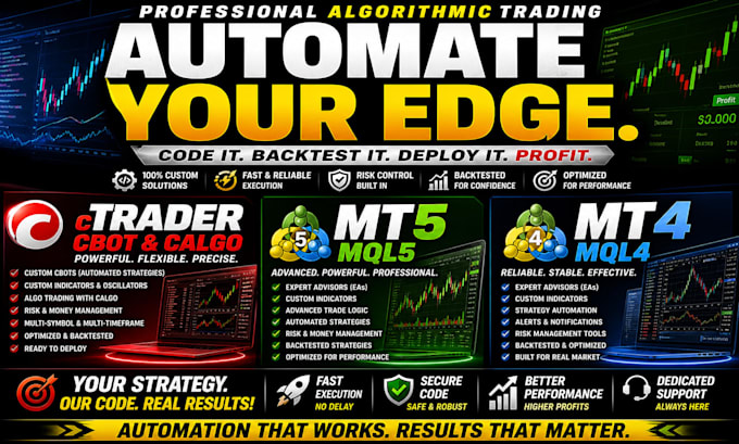 program ctrader forex trading bot tradingview mt5 mt4 bot indicator mql5 robot