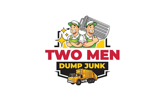 design a cleaning, maintenance and pressure washing logo