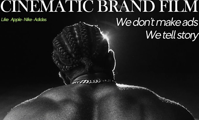 edit only for new luxury fashion brand
