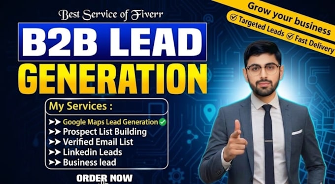 do google map lead generation