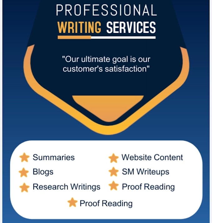 write , type and edit documents