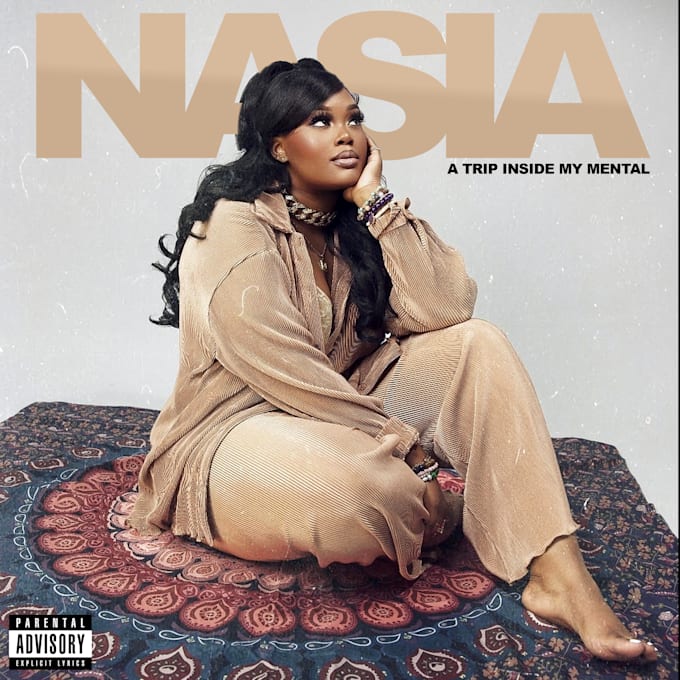 provide album art creative direction