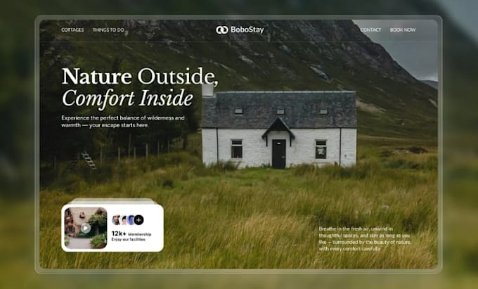 build your airbnb direct booking website with payment integration