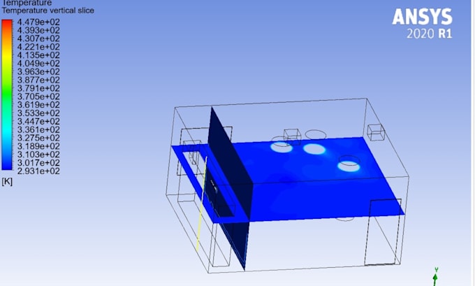 solve mechanical engineering problems, ansys reports, 3d design, fea, solidworks