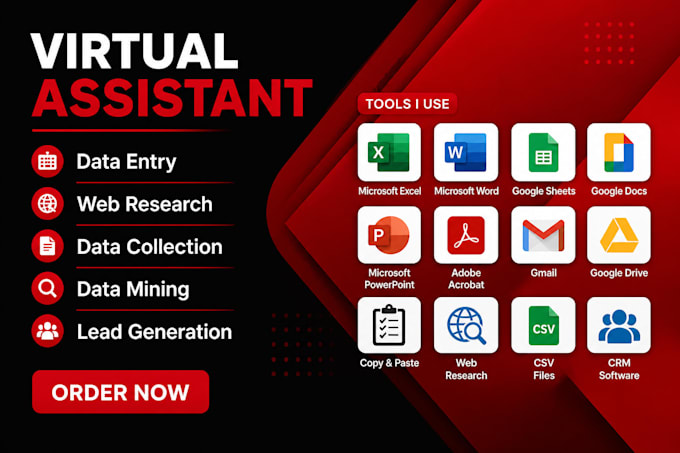 your expert digital marketer for SEO, SMM, and lead generation
