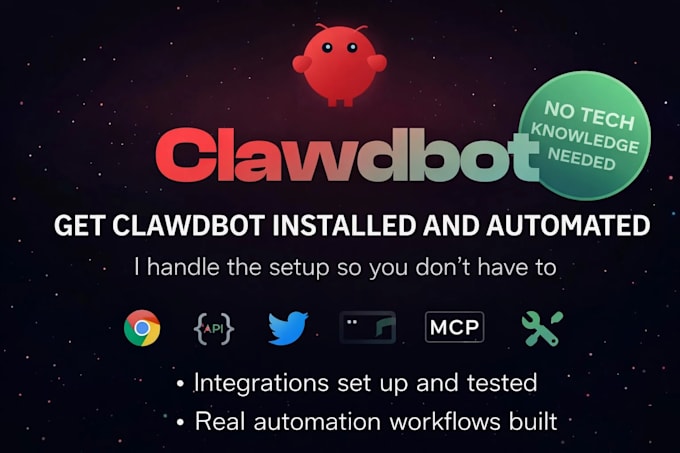 help you setup your personal ai assistant using openclaw