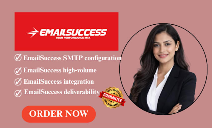 fix emailsuccess SMTP audit emailsuccess deliverability audit dkim spf dmarc