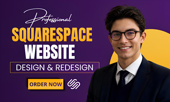 squarespace website design squarespace redesign squarespace website development