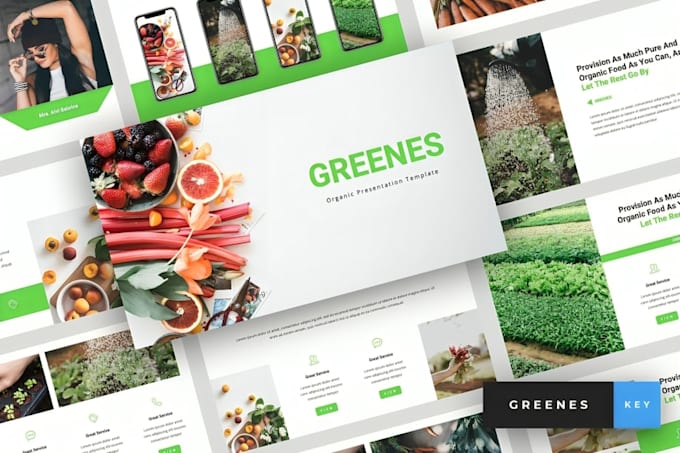 design engaging educational powerpoint slides for training deck, online course