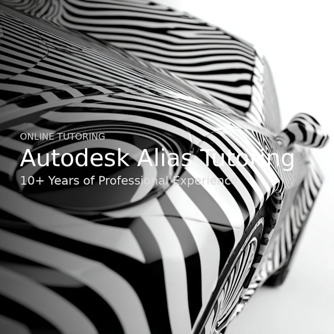 unlock surface design skills in autodesk alias