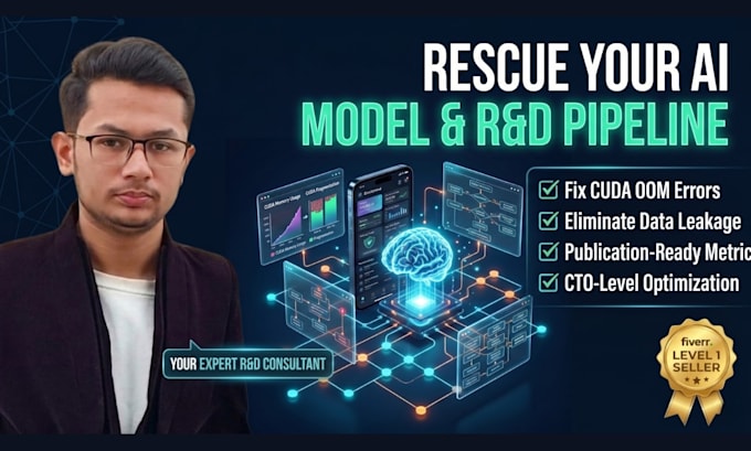 debug deep learning models, fix pytorch oom and eliminate data leakage
