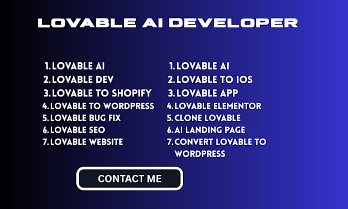 lovable optimize your lovable ai website for SEO and fast speed lovable to app
