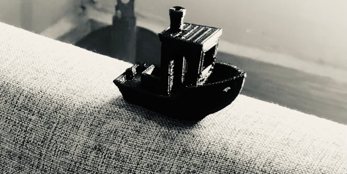 help repair your 3d printer