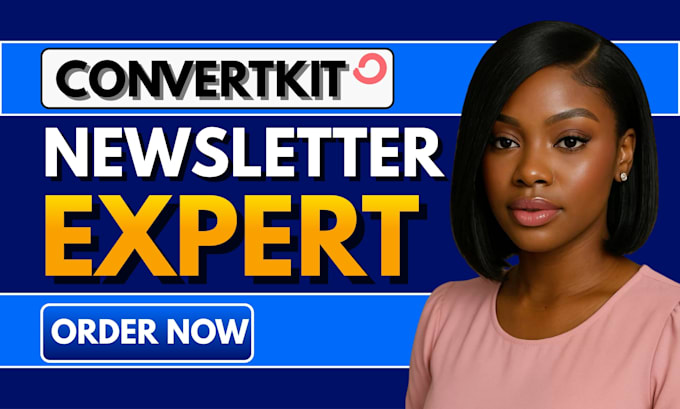 setup convertkit newsletter convertkit email sequence expert an kit landing page