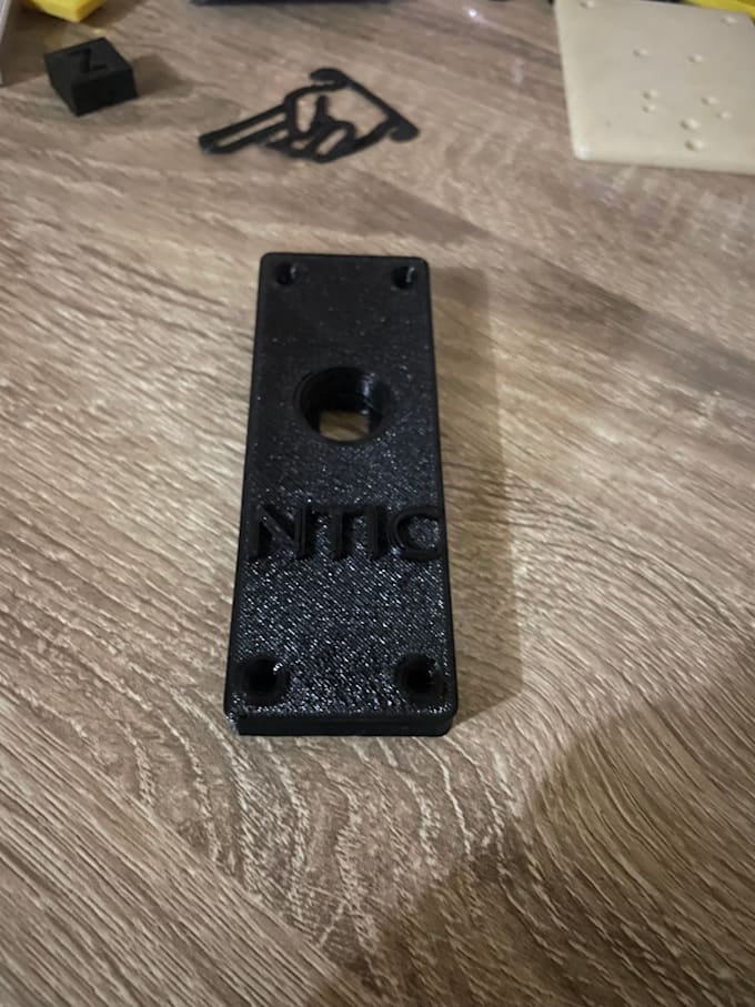 design 3d printable cad models