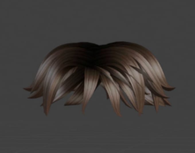 create 3d models props for roblox, ugc and indie games