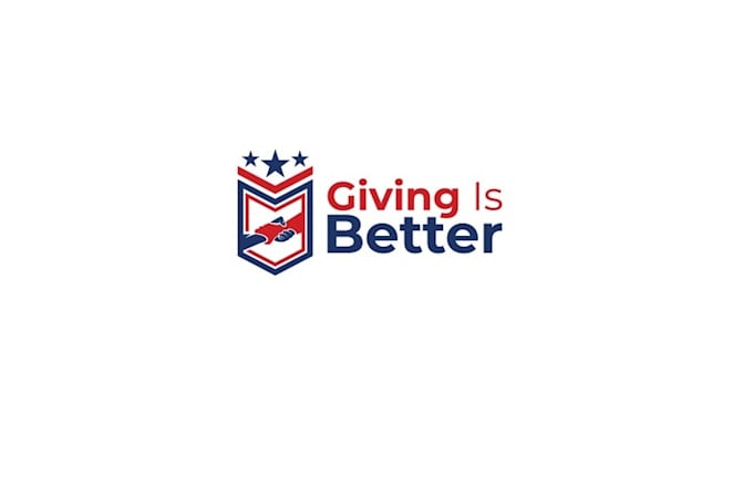 design non profit jeeps charities logo