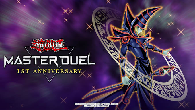 te subo de rango en yugioh master duel