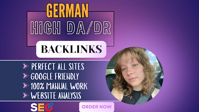 build german backlinks for better domain authority