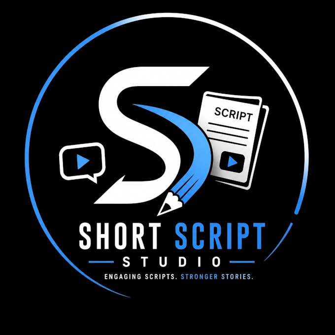 create short form video scripts for social media