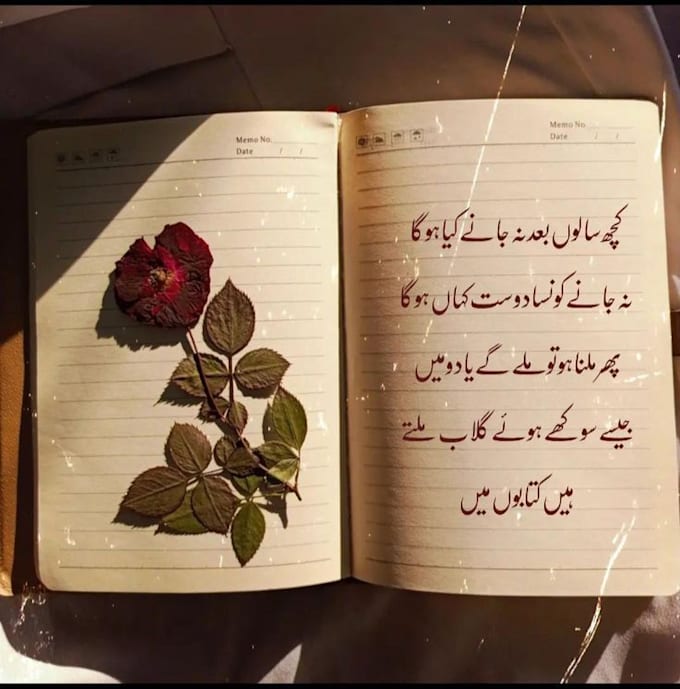 write creative poetry and custom poem for you