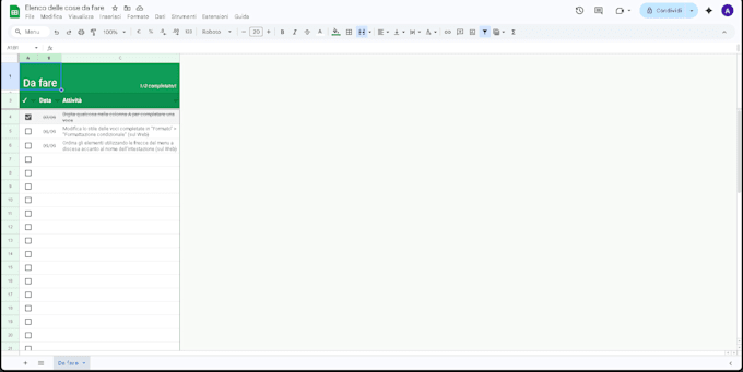 data entry professionale, inserimento dati e trascrizioni veloci