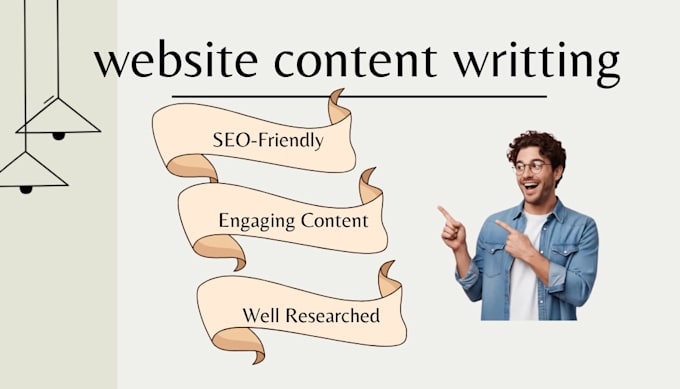 provide SEO website content for tech, startups and business websites