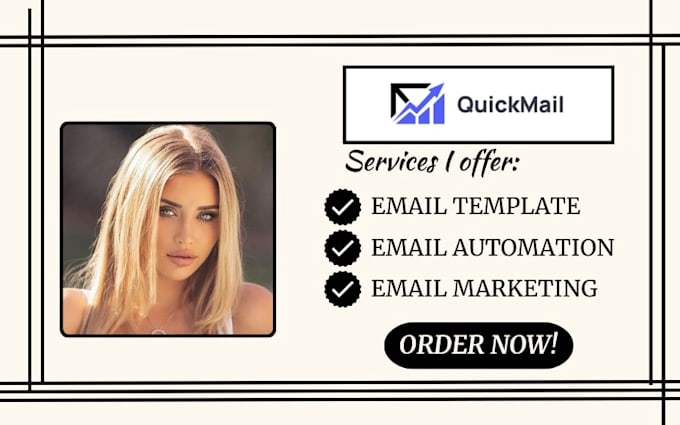 setup quickmail cold email quickmail automation outreach