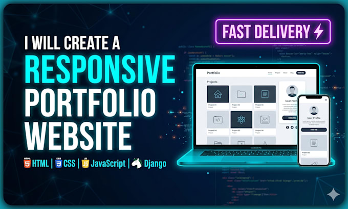build a responsive website using HTML CSS javascript