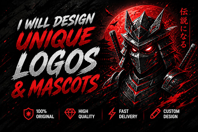 design epic custom static stream overlays for twitch, kick