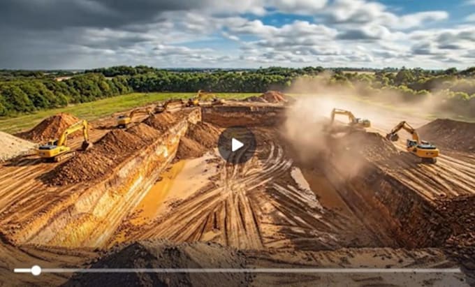 create timelapse ai videos for constructions, real estate, and architecture