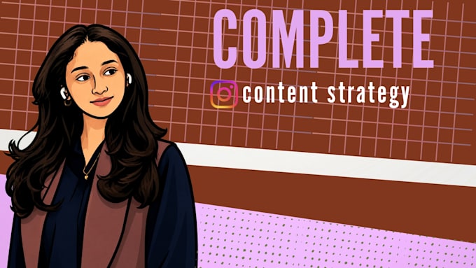 craft a winning content strategy for your instagram