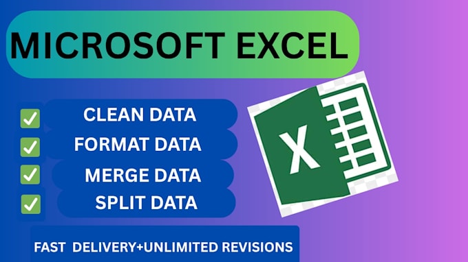 clean excel data, sort, merge files , and remove duplicates
